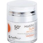 MASTIC SPA ANTISPOT FACE CREAM SPF50+ 50ML