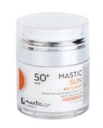 MASTIC SPA ANTISPOT FACE CREAM SPF50+ 50ML