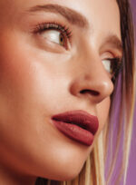 NORIE COSMETICS VINTAGE LIQUID LIPSTICK - Image 2
