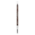 Barry M " Brow Wow " Pencil & Brush Medium - Dark 1,2gr