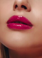 NORIE COSMETICS BLACK SPACE LIP OIL - Image 2
