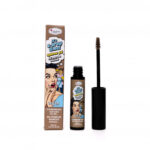 THEBALM BROW GEL BLONDE BROWN - IT'S A BROW TIME 3.6ML