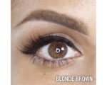 THEBALM BROW GEL BLONDE BROWN - IT'S A BROW TIME 3.6ML - Image 3