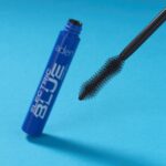 ADEN ELECTRIC BLUE MASCARA 9.5ML - Image 4