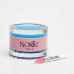 NORIE COSMETICS BLUEBERRY LIP SCRUB & MASK