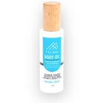 PFORPELION BODY OIL-ΡΑΓΑΔΕΣ, ΚΥΤΤΑΡΙΤΙΔΑ,ΣΥΣΦΙΞΗ 100ML