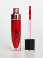 NORIE COSMETICS RED SIN LIQUID LIPSTICK