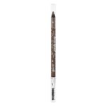 Barry M " Brow Wow " Pencil & Brush Light - Medium 1,2gr