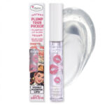 THEBALM BUCK A ROO PLUMP YOUR PUCKER INSTANT PLUMPER 2.7 ML