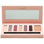 Barry M '' Natural Glow '' Shadow And Primer Palette 2 9.2g