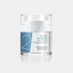 BEE FACTOR BLUE SHIELD™ ΚΡΕΜΑ ΕΝΥΔΑΤΩΣΗΣ & ΠΡΟΣΤΑΣΙΑΣ ΑΠΟ ΜΠΛΕ ΑΚΤΙΝΟΒΟΛΙΑ 50ML