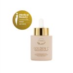 AURORA GOLDEN C, PREMIUM VITAMIN C AMPOULE 30ML