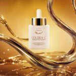 AURORA GOLDEN C, PREMIUM VITAMIN C AMPOULE 30ML - Image 2