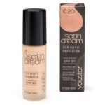 YOUSTAR C20 SATIN DREAM FOUNDATION 35ML