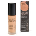 YOUSTAR C30 SATIN DREAM FOUNDATION 35ML