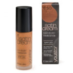 YOUSTAR C50 SATIN DREAM FOUNDATION 35ML