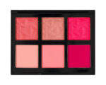 YOUSTAR CHERRY CHEEKS 2 BLUSH PALETTE 14GR - Image 3