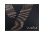 YOUSTAR GLAM AND GLOW HIGHLIGHTER AND BLUSH PALETTE 14GR - Image 5