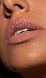 CHERI UP MARBLE LIPS LIPSTICK No04 CLAUDIA - Image 2