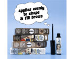 THEBALM BROW GEL BLONDE BROWN - IT'S A BROW TIME 3.6ML - Image 6