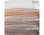 THEBALM BROW GEL BLONDE BROWN - IT'S A BROW TIME 3.6ML - Image 7