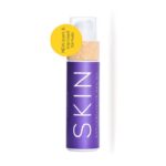 COCOSOLIS ORGANIC – SKIN Anticellulite Dry Oil, 110ml (CSS302)