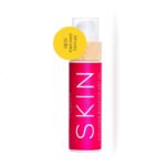 COCOSOLIS ORGANIC – SKIN Collagen Booster Dry Oil, 110ml (CSS303)