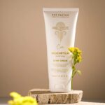 BEE FACTOR ΚΡΕΜΑ ΣΩΜΑΤΟΣ ΜΕ ΕΛΙΧΡΥΣΟ – ΘΡΕΨΗ & ΠΡΟΣΤΑΣΙΑ – 200ML | GREEK REMEDIES - Image 2