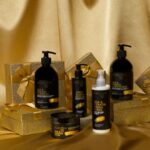 JASMINE DR ΣΕΤ SILK & KERATIN ΜΙΚΡΟ (500ML) - Image 3