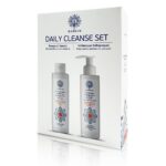 GARDEN DAILY CLEANSE SET ΓΙΑ ΚΑΘΑΡΙΣΜΟ ΠΡΟΣΩΠΟΥ