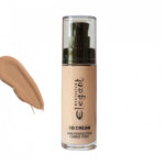 ELEGANT DD CREAM 02 - FOUNDATION 30ML