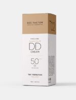 BEE FACTOR 5ΣΕ1 DD ΚΡΕΜΑ ΠΡΟΣΩΠΟΥ SPF50 – ΑΠΟΧΡΩΣΗ 02 50ML - Image 2