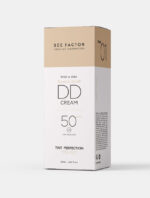 BEE FACTOR 5ΣΕ1 DD ΚΡΕΜΑ ΠΡΟΣΩΠΟΥ SPF50 – ΑΠΟΧΡΩΣΗ 01 50ML - Image 2