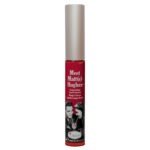 THEBALM DEVOTED - LIPSTICK LIQUID HUGHES 7.4ML