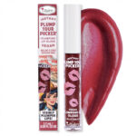THEBALM DILLY DALLY PLUMP YOUR PUCKER INSTANT PLUMPER 2.7 ML