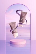 AURORA DNAge, TELOMERE DEFENCE OVERNIGHT MASK 80ML - Image 2
