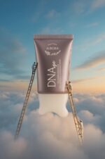 AURORA DNAge, TELOMERE DEFENCE OVERNIGHT MASK 80ML - Image 3