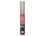 THEBALM DOTING - LIPSTICK LIQUID HUGHES 7.4ML