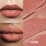THEBALM DOTING - LIPSTICK LIQUID HUGHES 7.4ML - Image 3