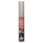THEBALM DOTING - LIPSTICK LIQUID HUGHES 7.4ML