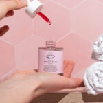 AURORA DRAGON’S BLOOD AHA SERUM, 30ML - Image 2