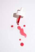 AURORA DRAGON’S BLOOD AHA SERUM, 30ML - Image 5