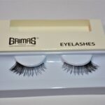 GRIMAS Professional Eyelashes No 120