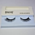 GRIMAS Professional Eyelashes No 402