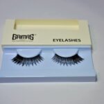 GRIMAS Professional Eyelashes No 133