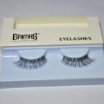 GRIMAS Professional Eyelashes No 111