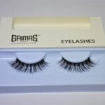 GRIMAS Professional Eyelashes 3D No 400