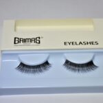 GRIMAS Professional Eyelashes No 101