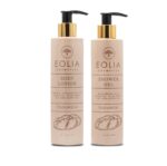 EOLIA COSMETICS GIFT BOX ΜΕ ΑΡΩΜΑ ΤΣΟΥΡΕΚΙ 2X250ML