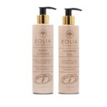 EOLIA COSMETICS GIFT BOX ΜΕ ΑΡΩΜΑ ΤΣΟΥΡΕΚΙ 2X250ML